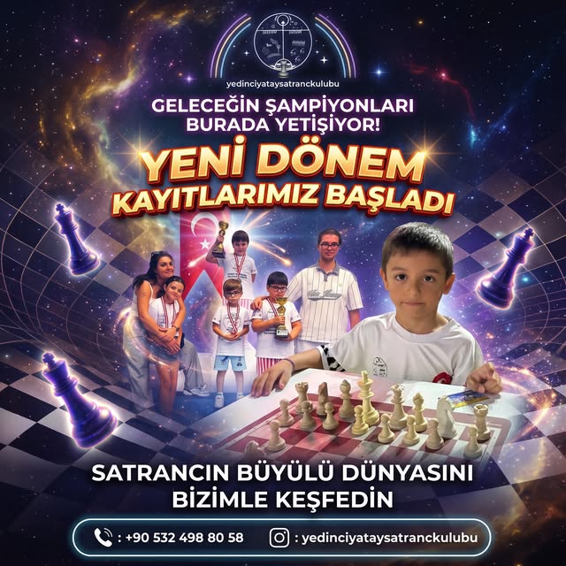 Yıldızlar Kulübü'nde Yerinizi Ayırın