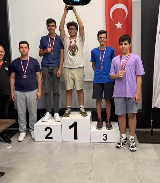 Ritm AVM Satranç Turnuvası